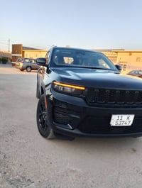 ٢٠٢٤ • فور ويل • ٢٨٠٠٠ كم