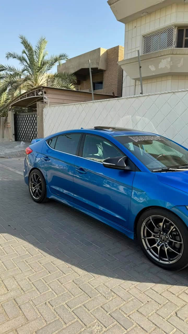 النترا سبورت • ٢٠١٧ • رقم بغداد