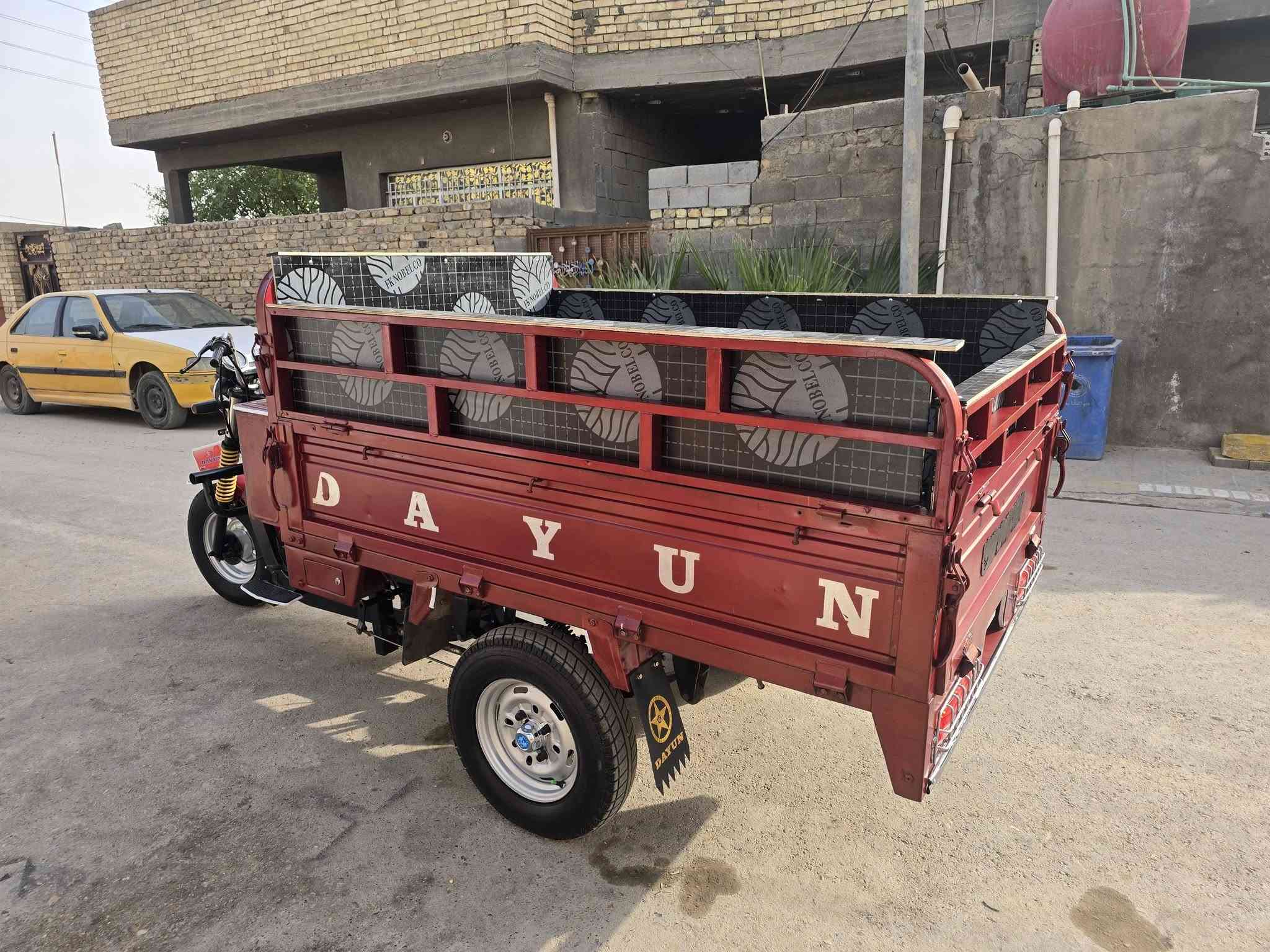 ستوته • دايوان • ٢٠١٨