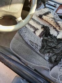 سقف قمره • ١٩٩٦ • بغداد