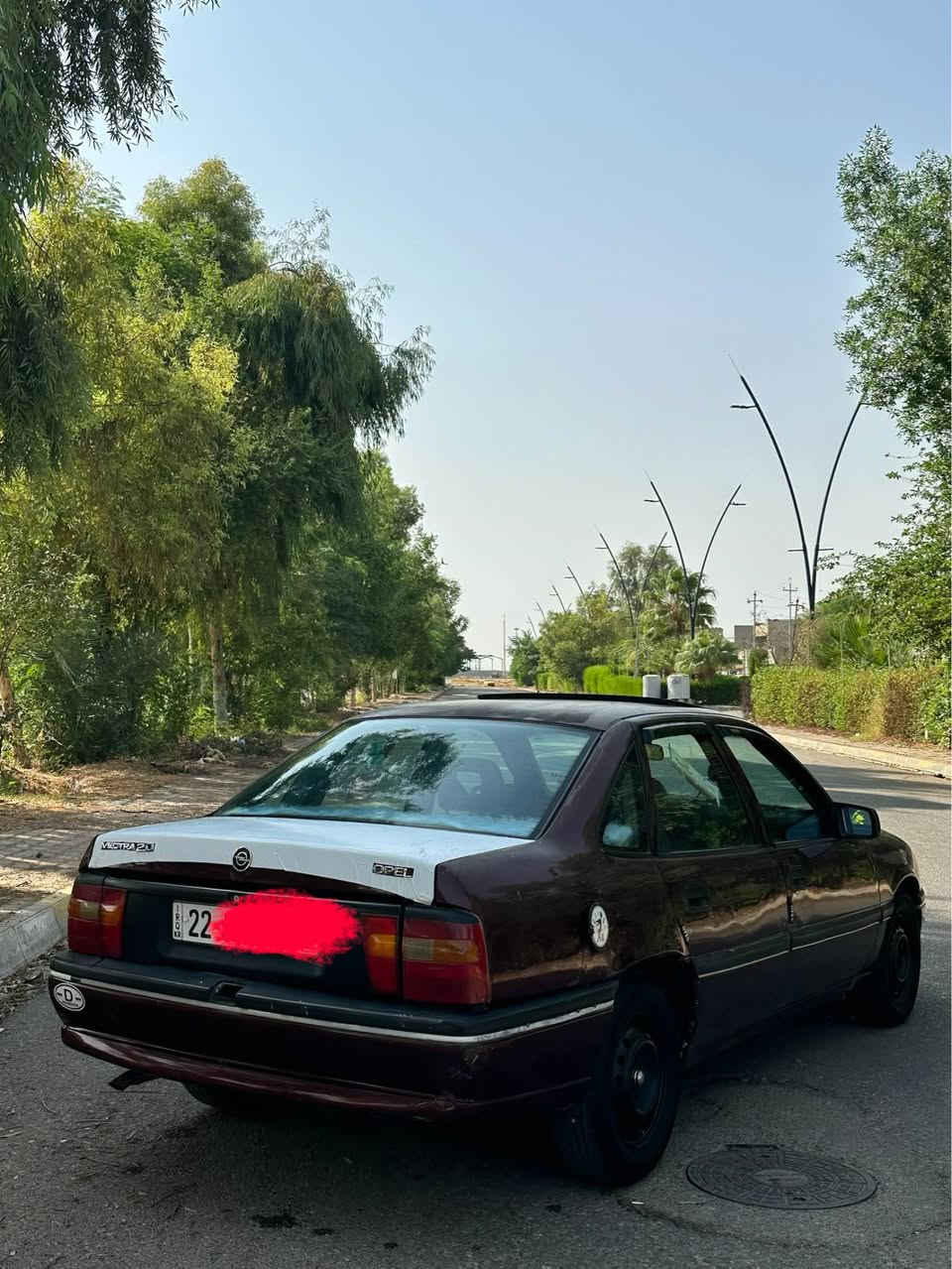 فيكترا • اوتوماتيك • ٢.٠