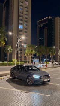 جيتا GLI • ٢٠٢٠ • ٨٢٠٠٠ كم