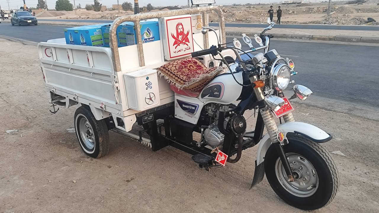 سلام عليكم
ستوته البيع موديل 21

أوراق اصولي 
كهربائية كله شغاله 
الشاصي مكفول هوه والركبه 
تواير جدد ابو الخطه
مكينه ما مفتوحه جديده 
السعر خاص 
والمو شراي لايجي ولايعلق 
مكان ناصريه 
رقم ***********
