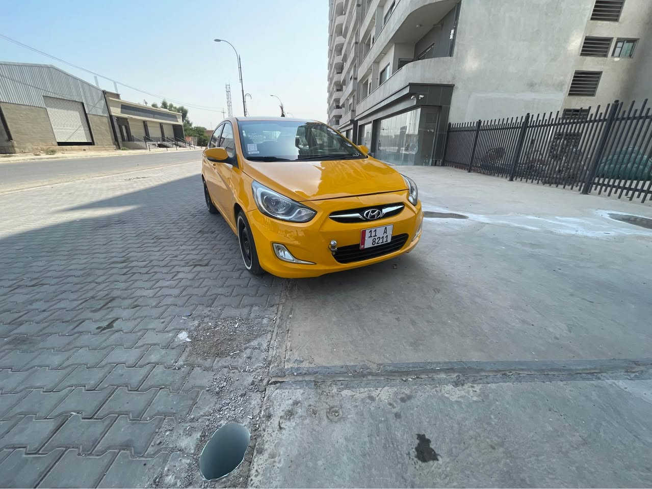 هوندا اكسند موديل ٢٠١٢
خلجي محرك دوش
كيرا توماتيك 
مشروع وطني 
بطاقه بنزين بي 
تبريد ثلج
نقابه مصفرا
بدون ضرب 
سعر ٧٨ بي مجال 
مكان سياري كركوك
*********** 
*********** كركوك, العراق
