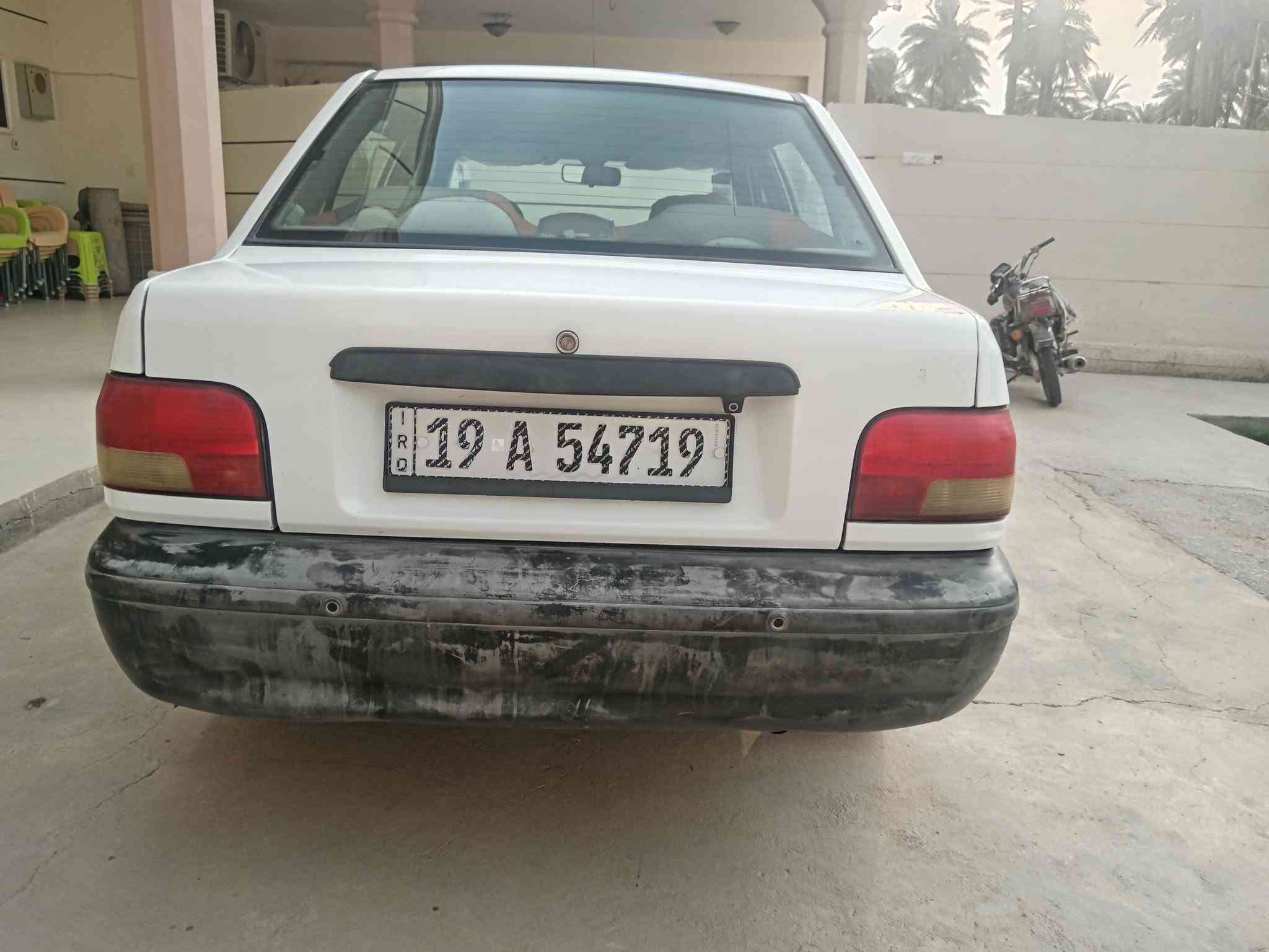 سلام عليكم سايبا مديل 2018 فول مواصفات كير مكينه تبريد ثلج  حداديه كهربائيات كله جديد تخم تايرات سياره مال جناي خير من الله بسامينه تحويل مباشر سعر مناسب ٤٥ بيه مجال مكاني كربلاء الحسينيه او البراهميه الرقم ***********
