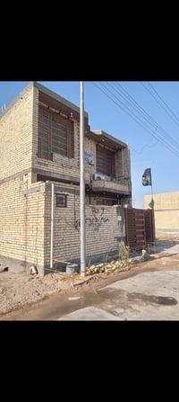 مجمع الدار • ١٠٠م • ٣ غرف
