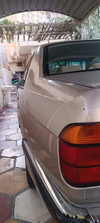 بي ام دبليو • ١٩٩١ • بابل حله