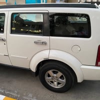 نترو • ٢٠٠٨ • كفاله عامه