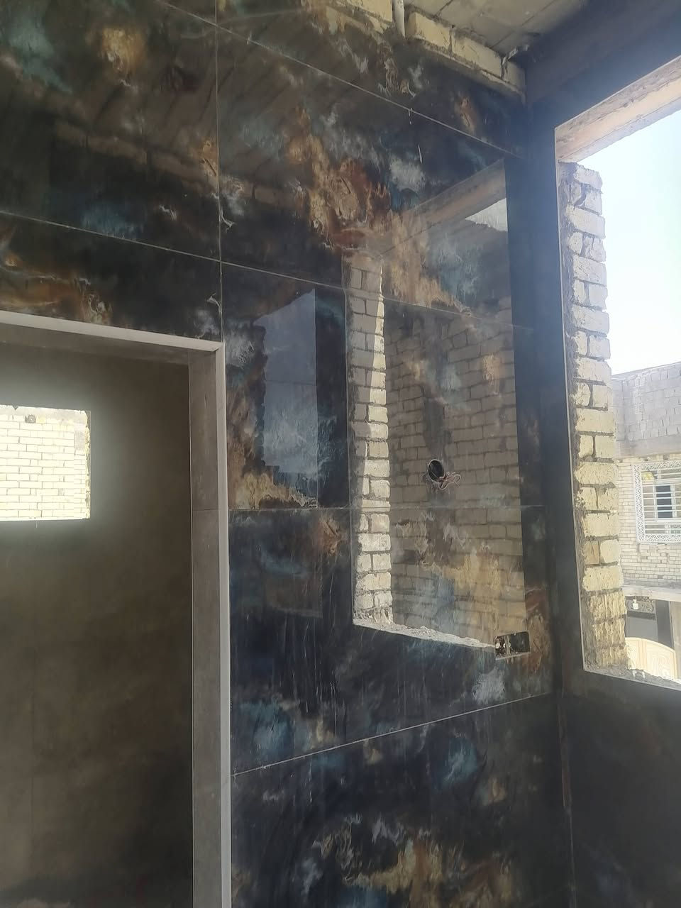 يالله سلام عليكم خلفه سراميك مرمر بورسلين ارضيه جداري بورسلين الواح كاشي ترميم أبيوت شغل درجه أوله متفرغ حالين عملنا جميع أحيا كربلاء بانسب السعار *********** واتساب
***********

