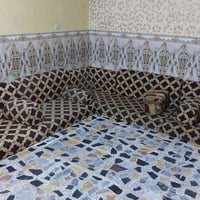 اسفنج • كلش زينة