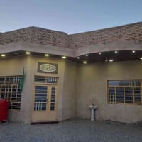 طابق ونص • ٤ غرف • ٢٥٠م