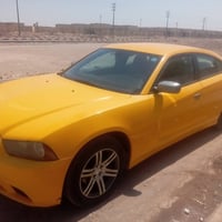 جارجر • ٢٠١٢ • حي السياسيين