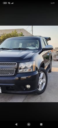 تاهو LTZ • ٢٠٠٩ • البصره