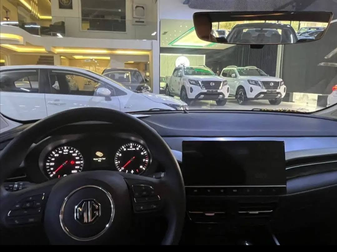 داشکاندن و داڕمان
سڵاو و ڕێز بۆ هەموو لایەک

MG5 2025 شکل نوێ
102$
سفر کم
بەسمە، ویل کڕۆم،شاشە،زۆر مواسەفاتی جوانی تایبەتی تر
ڕەنگی سلڤەر و ڕەش و ماڕۆنی بەردەستە 
بۆ زانیاری زیاتر پەیوەندی بە وەتسئەپ یان ڤایبەر
***********
شوێن هەولێر أربيل, العراق
