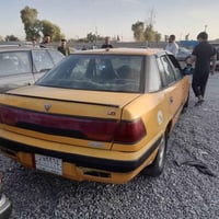 اسبيرو • موديل ٩٤ • صدر جديد
