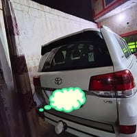 لاندكروز • ٢٠٢٠ • ٨ سلندر