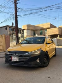 النترا • ٢٠١٩ • رقم بغداد