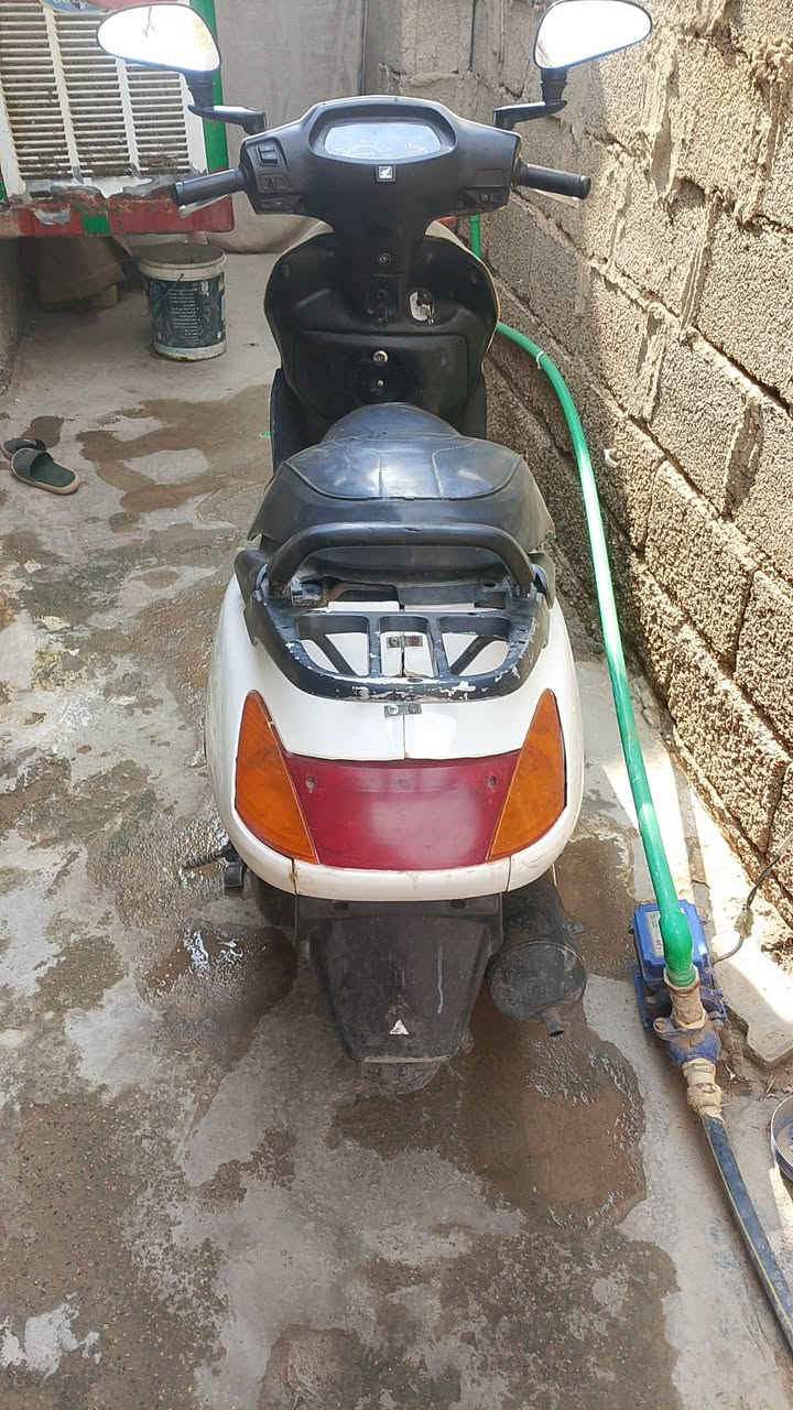 سبيسي • ياباني • مكينه خرسه