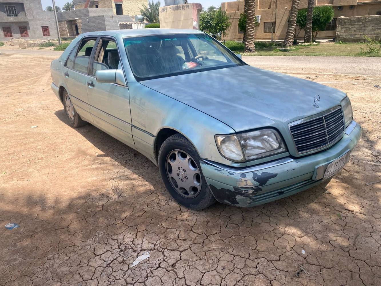١٩٩٤ • ضربه وصبغ • تحويل مباشر