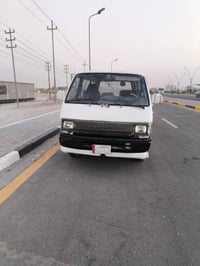 هايس ٩٣ • بصرة • تعمير جديد