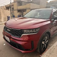 سورنتو امريكي • ٢٠٢٣ • ٧ راكب