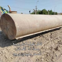 تنكر • ١٤الف لتر • الديوانية