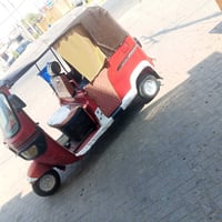 بصرة • تكتك • موديل ١٩