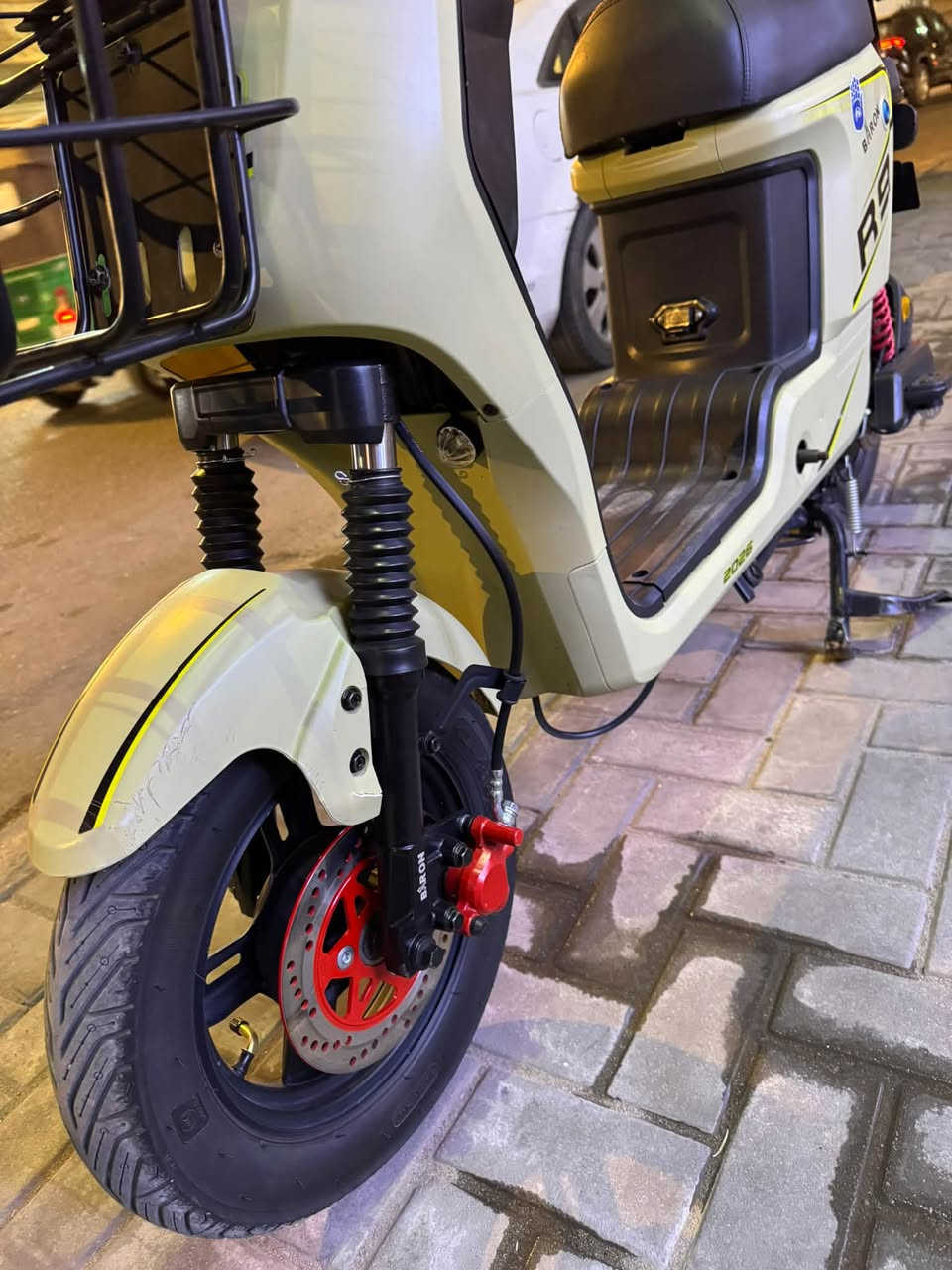 R9 • موديل ٢٠٢٦ • بصرة