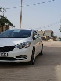 سيراتو ٢٠١٤ • خليجي • واسط الصويره