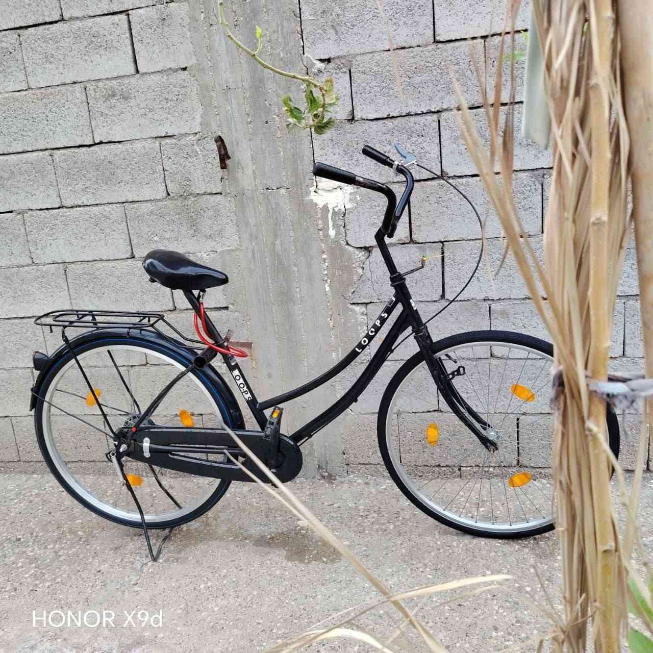 دراجة • واسط • هونر X9d