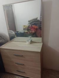 ميز تواليت • جديد