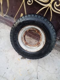 سبير بياجو • تكتك • حي اور الشعب