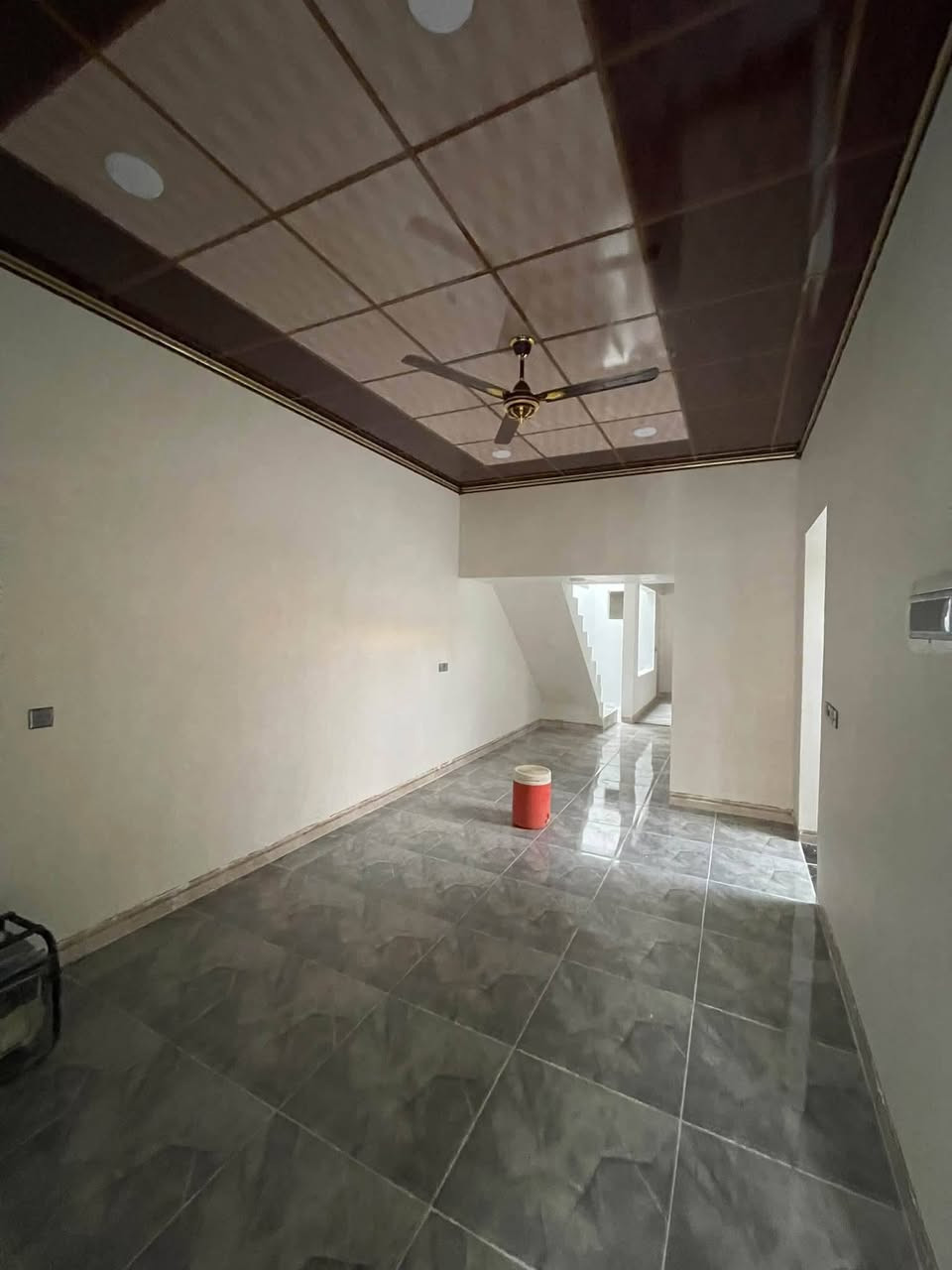 بيت للايجار • حي الملايين الثانية • جامع الريان