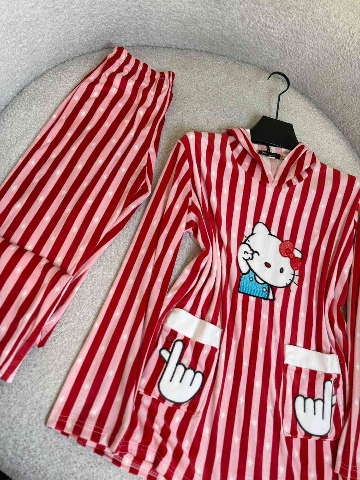 موديلات الودق • قديفة كوري • مقاسات L-3XL