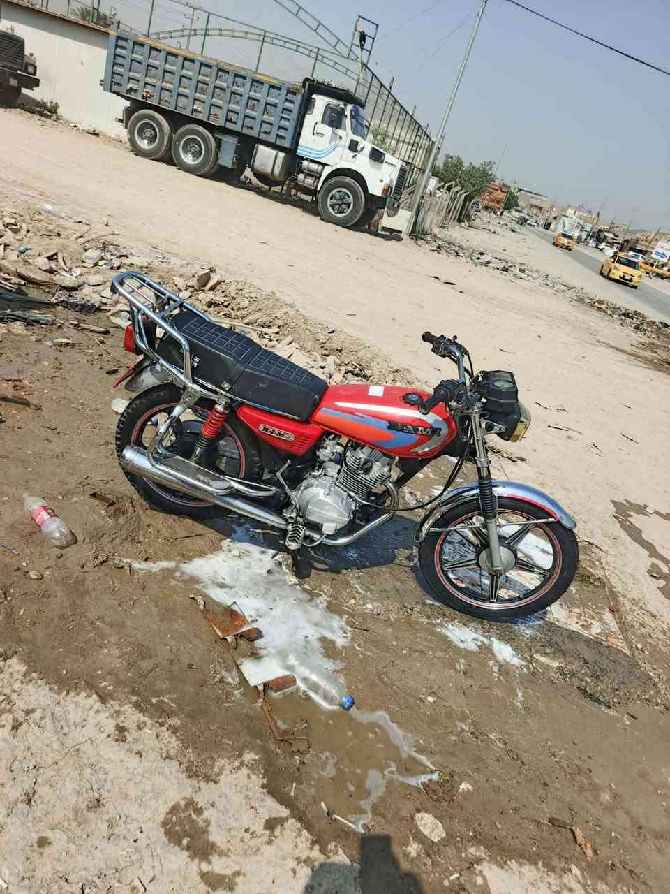 سلام عليكم دراجه لبيع سيفان اوراق صولي بسمي كفاله عامه كله شغاله سلف جهزه كهربائيات كله شغاله مديل2019مكانه ديوانيه سعره 600وبيه مجال شراي ***********
