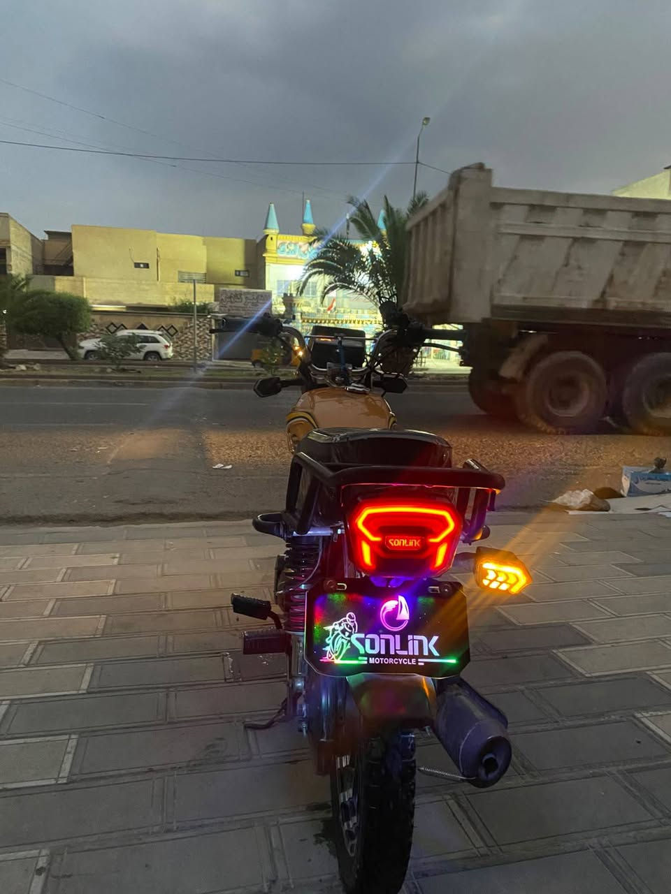 شحن • موديل25 • دهن جديد