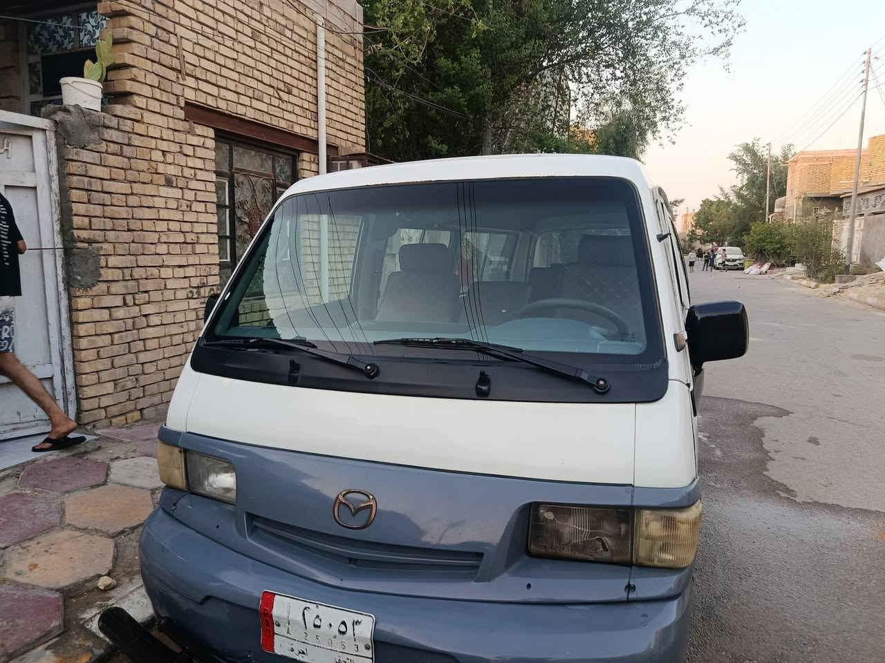 مازده 2009 مكينه2200
تبريد شغال مكينه وكير وكسن خير من الله تحويل ثاني يوم 
تخم تايرات حداديه مكان سياره 
ناصرية ت***********
