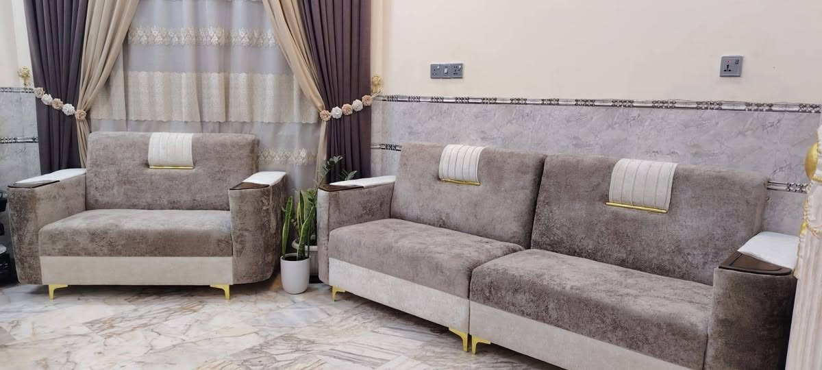 تنجيد • تصليح • الرفاعي حي الامير