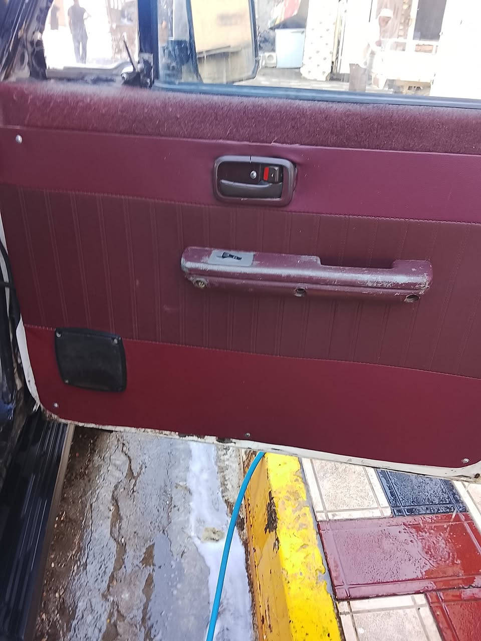 خوثيه موديل تسعين و محدثه 15فول مواصفات مشروع وطني 
رقم انكليزي
سنويه جديده 
فول مواصفات
الناصريه مركز ***********
