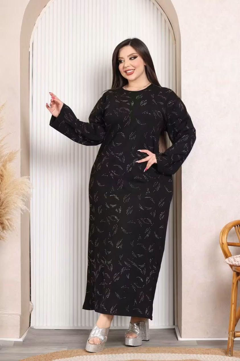 موهير قطني • فري سايز • جملة ومفرد