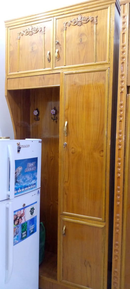 غرفه نوم جديده للبيع
الستفسار ***********
