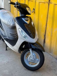 مطلوب مصلح دراجات اتوماتيك كون قوي وضابط الشغلة يجفت مكينة يربط كهربائ...