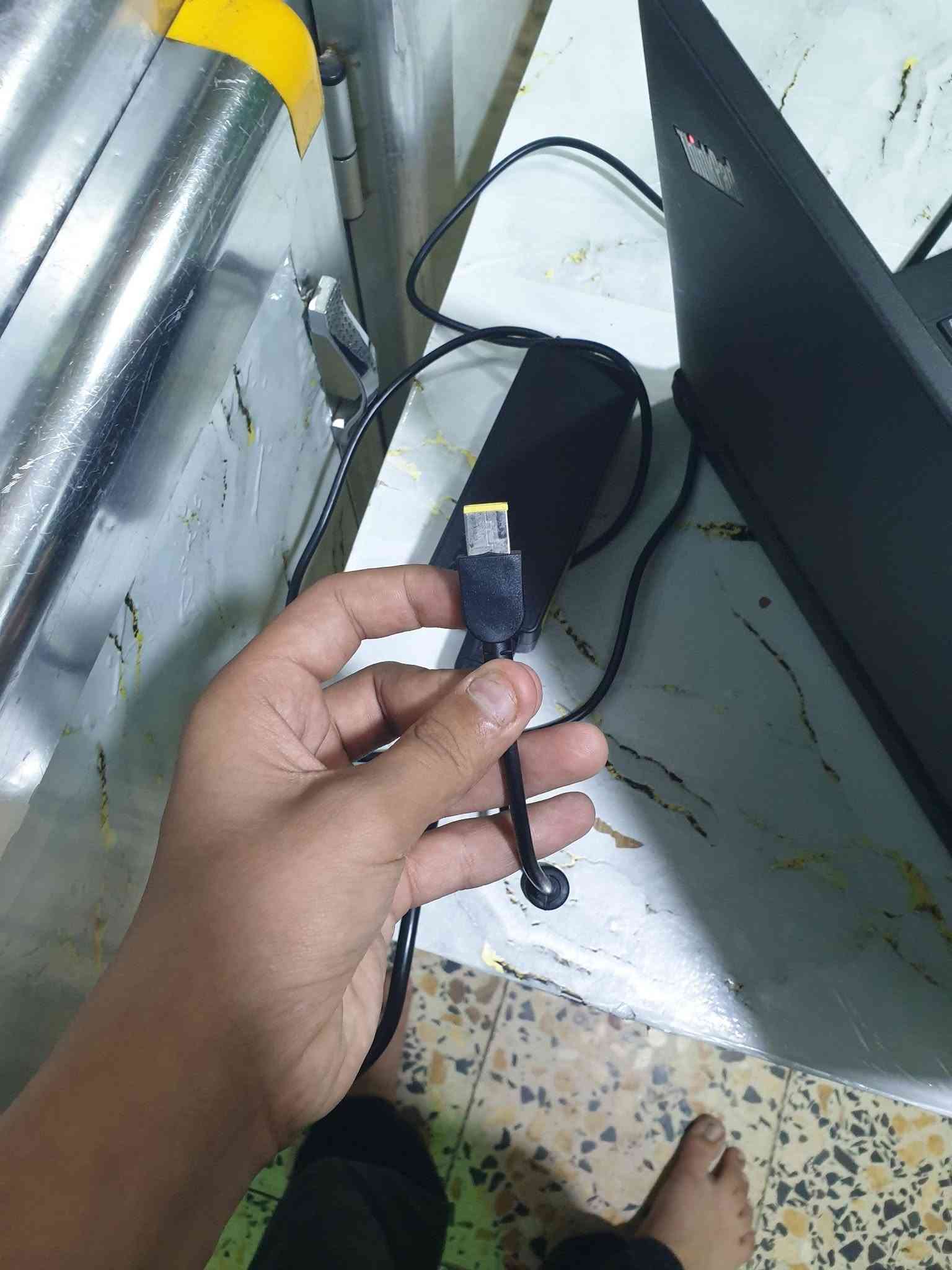 لينوفو L440 • i5 جيل٤ • ٤جي رام