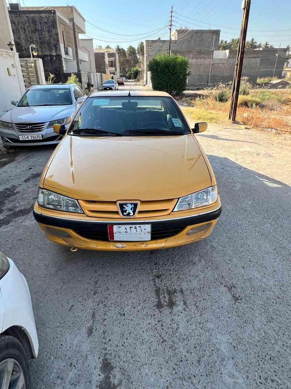 سلام عليكم
بارص 15 بيها بنيد طاير فقط
سعر 46 وبيها مجال بسيط واتساب ***********
