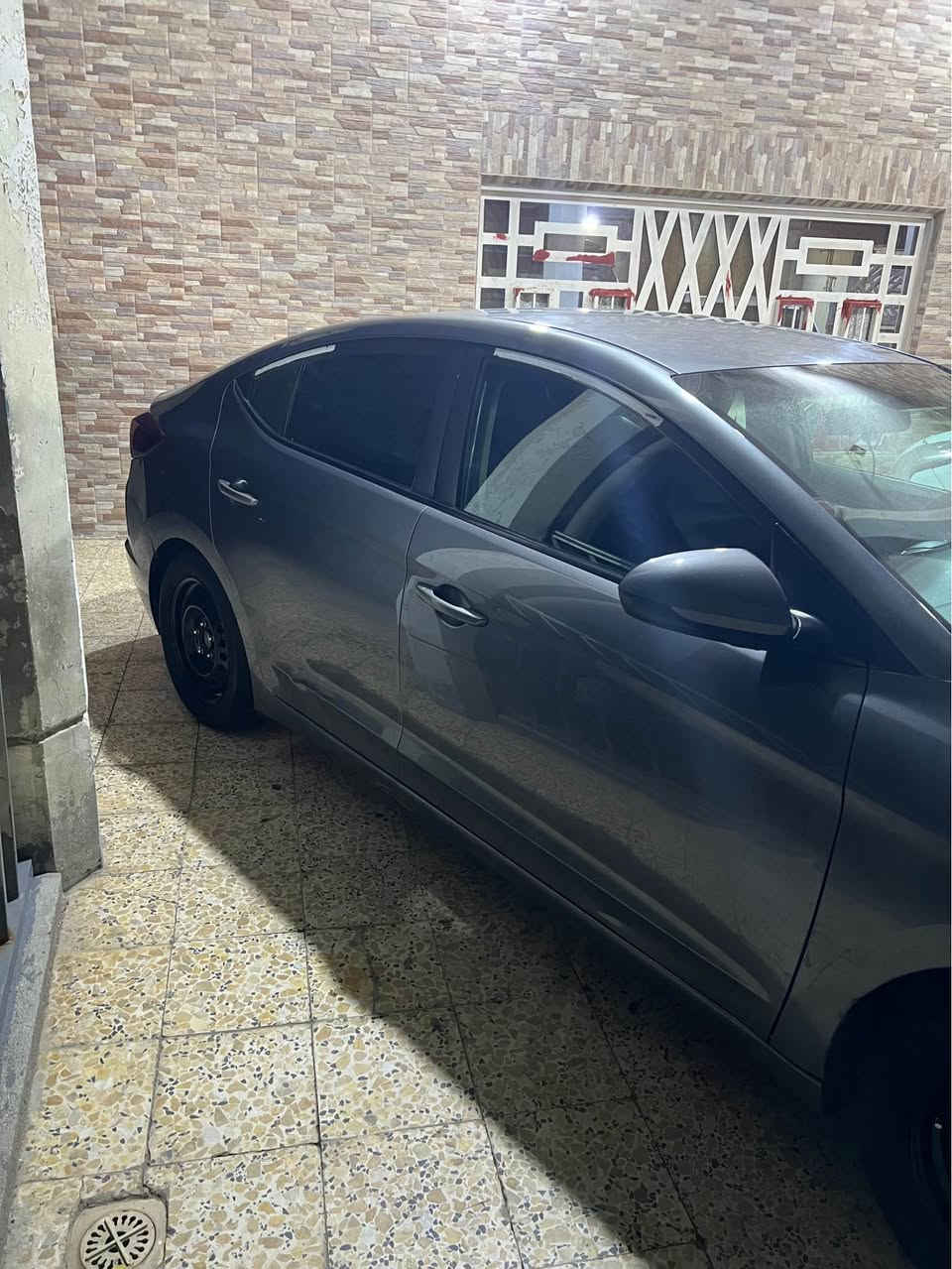 وارد امريكي • ٢٠١٩ • رقم اربيل