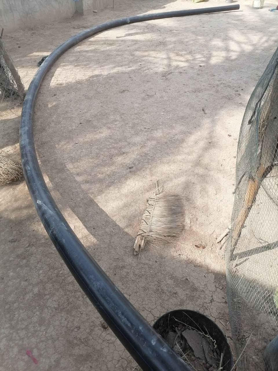 صوندة • ٤انج • بابل كفل