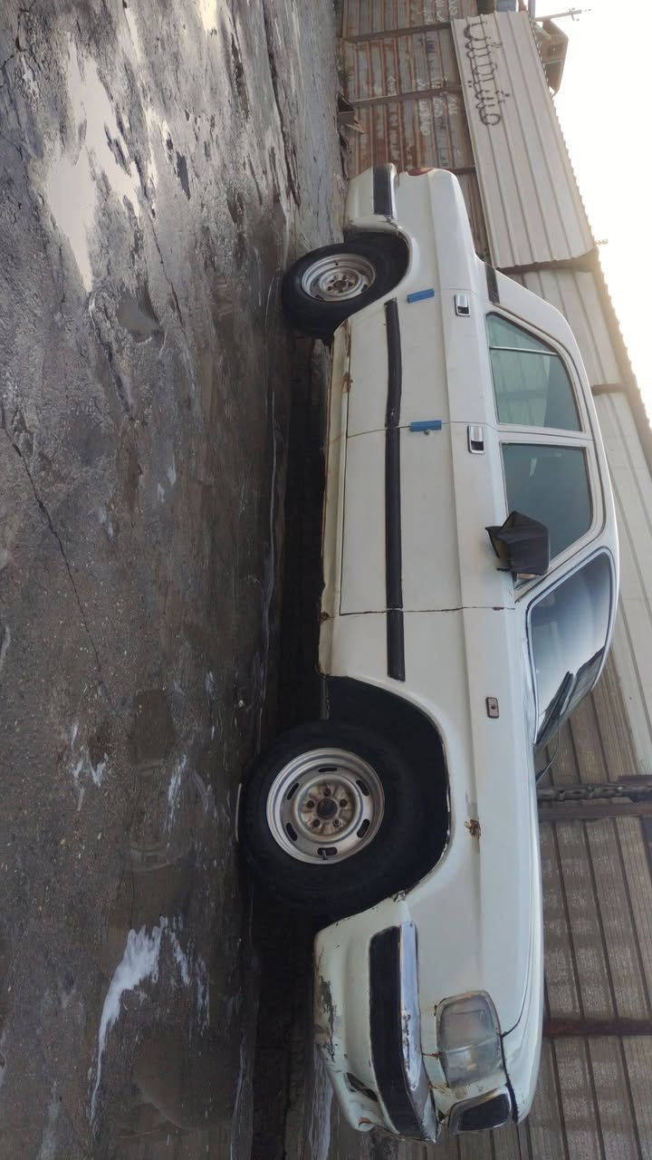 مكلف بنشر 
سلام عليكم فولكه للبيع سياره جاهره مكينه وكير خير من الله تريد مداور لو وكاله بعد بكيفك
سعره خاص مستعجل على بيع
شراي  خابرني  وكله سهل

***********
