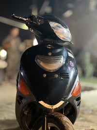 سوزوكي • ١٢٥ • شرط الفحص