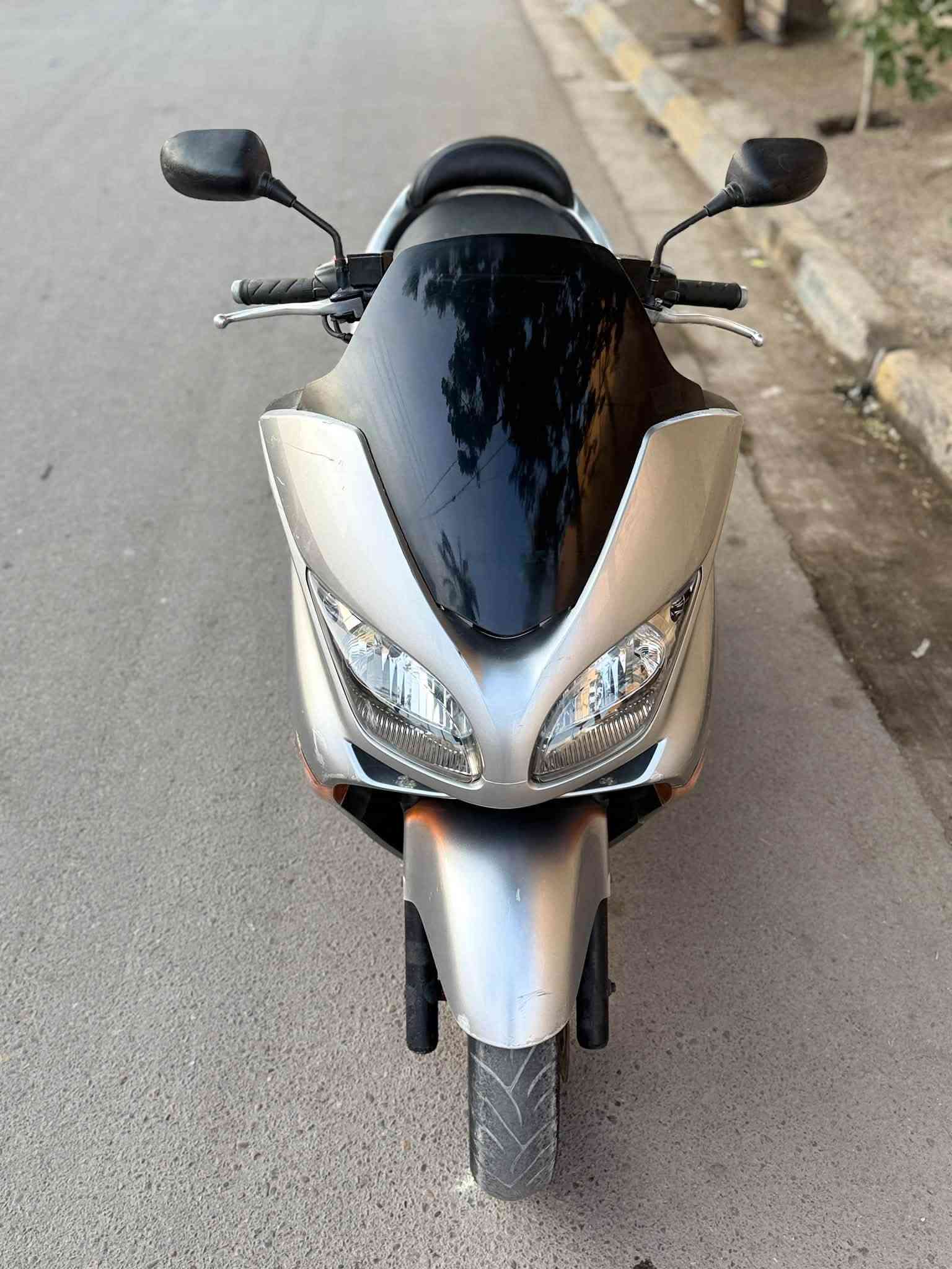 فورزة MF • ٠.٩ • أوراق