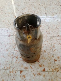 قنينة غاز • عراقيه • للبيع